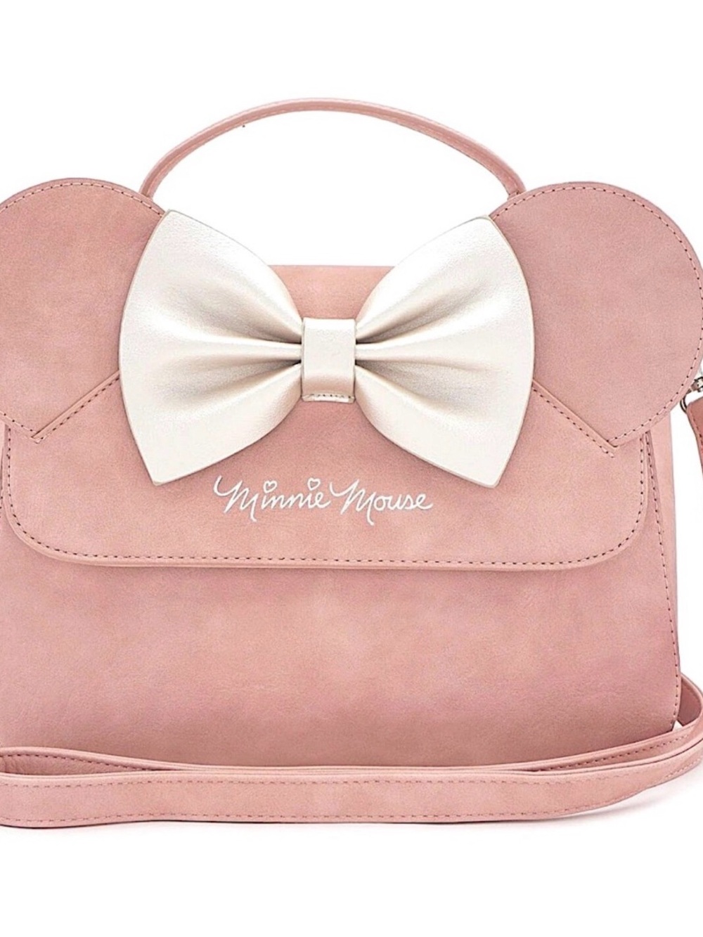 Loungefly Minnie Mouse Purse